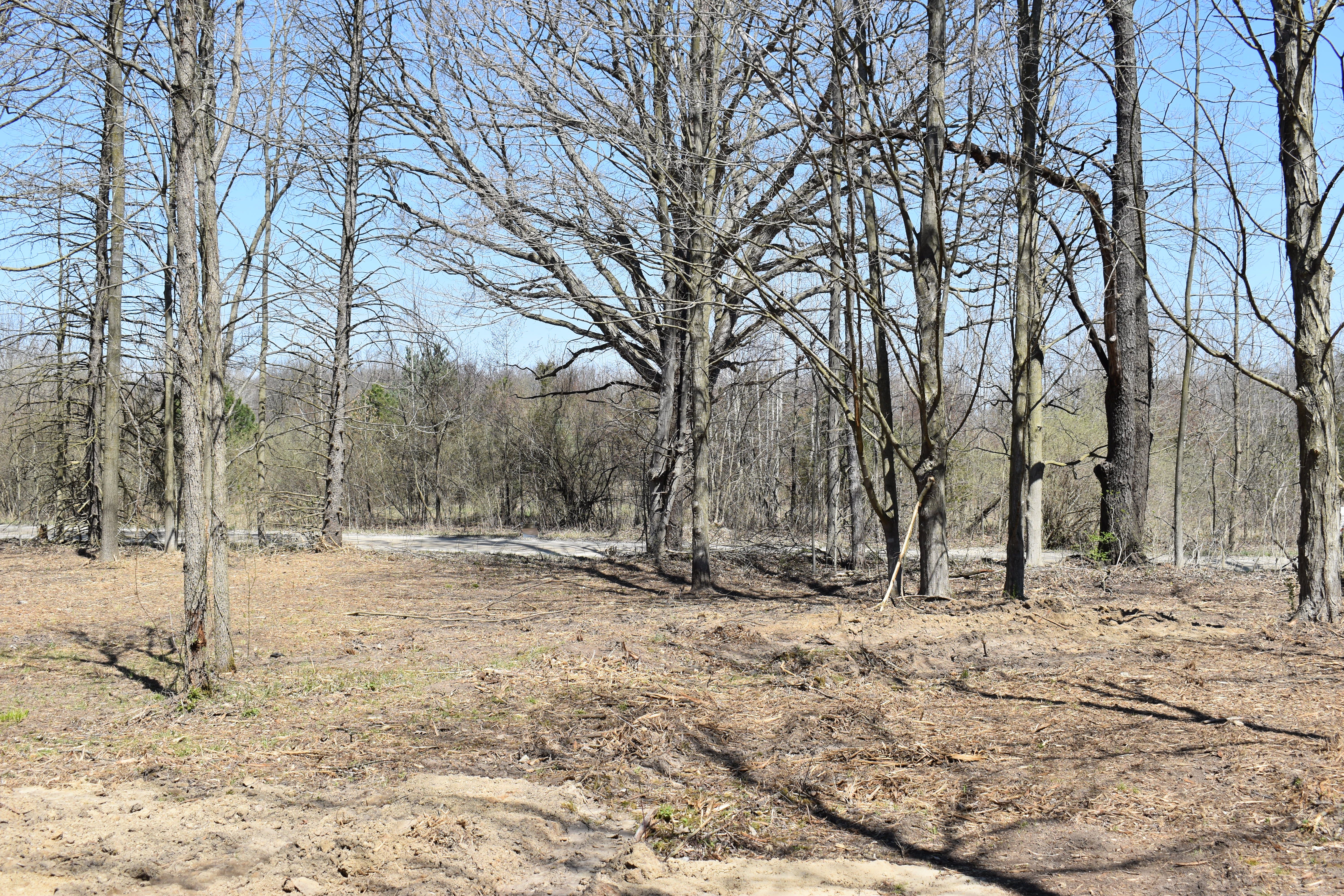P-8 W ALLEN Road