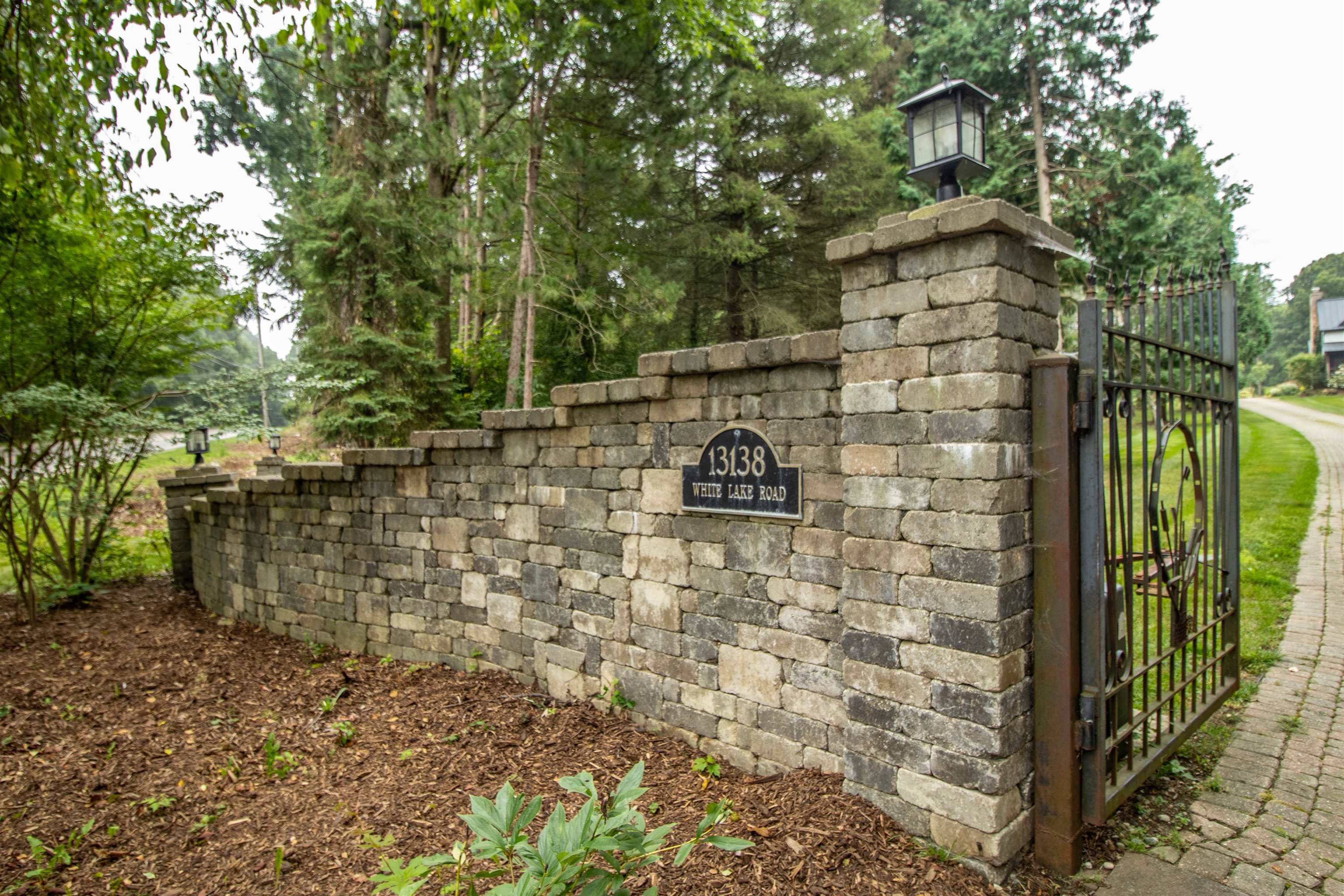 13138 White Lake Road