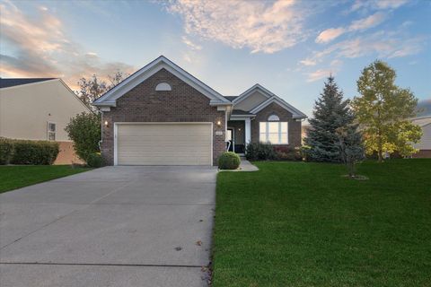 9525 Pine Valley Drive Grand Blanc Charter Township MI 48439