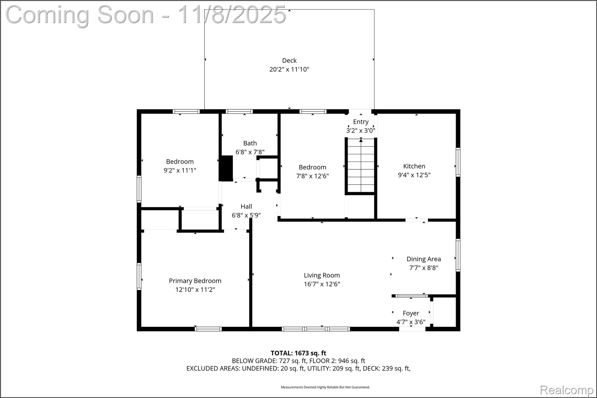 1514 Argyle Crescent