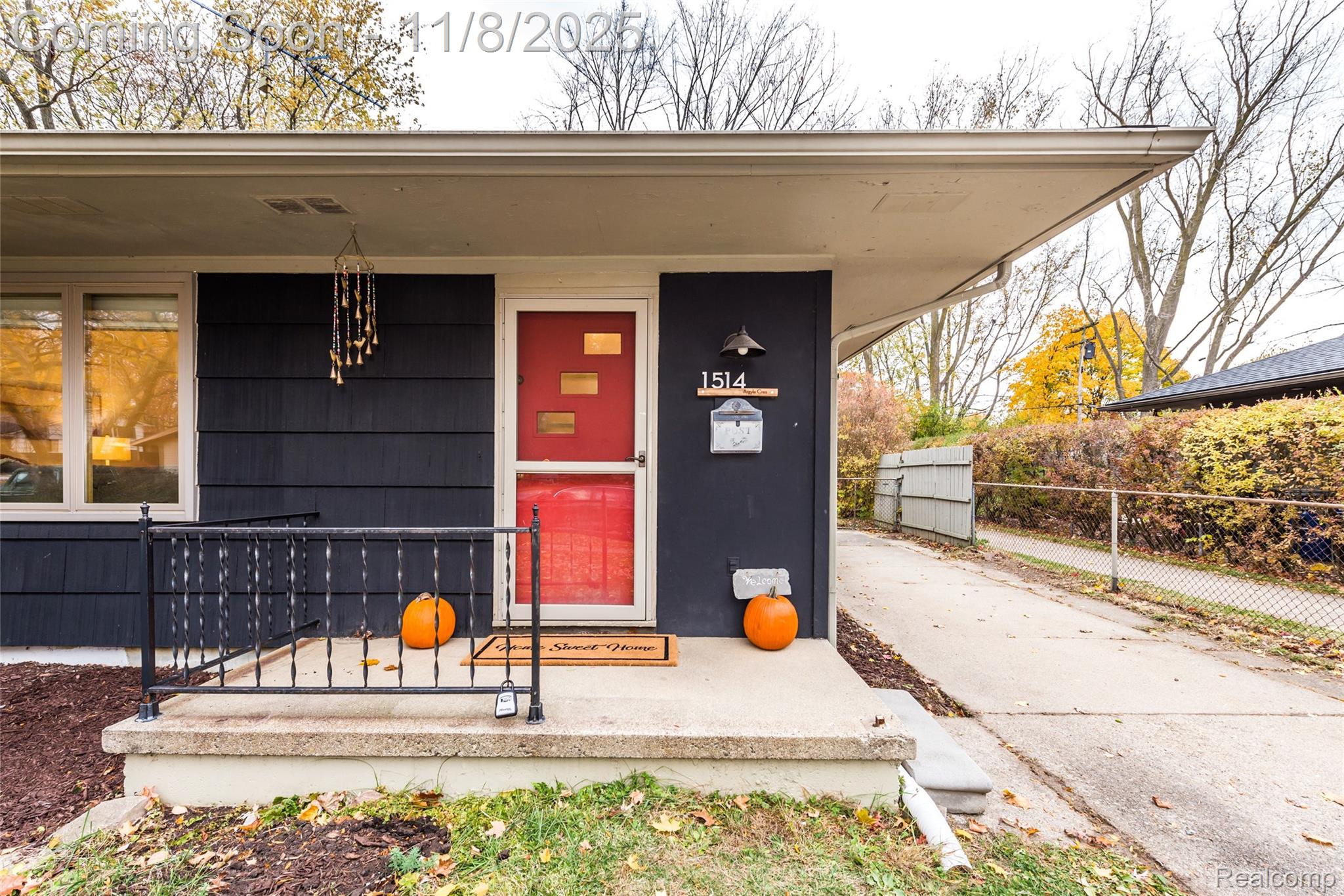 1514 Argyle Crescent