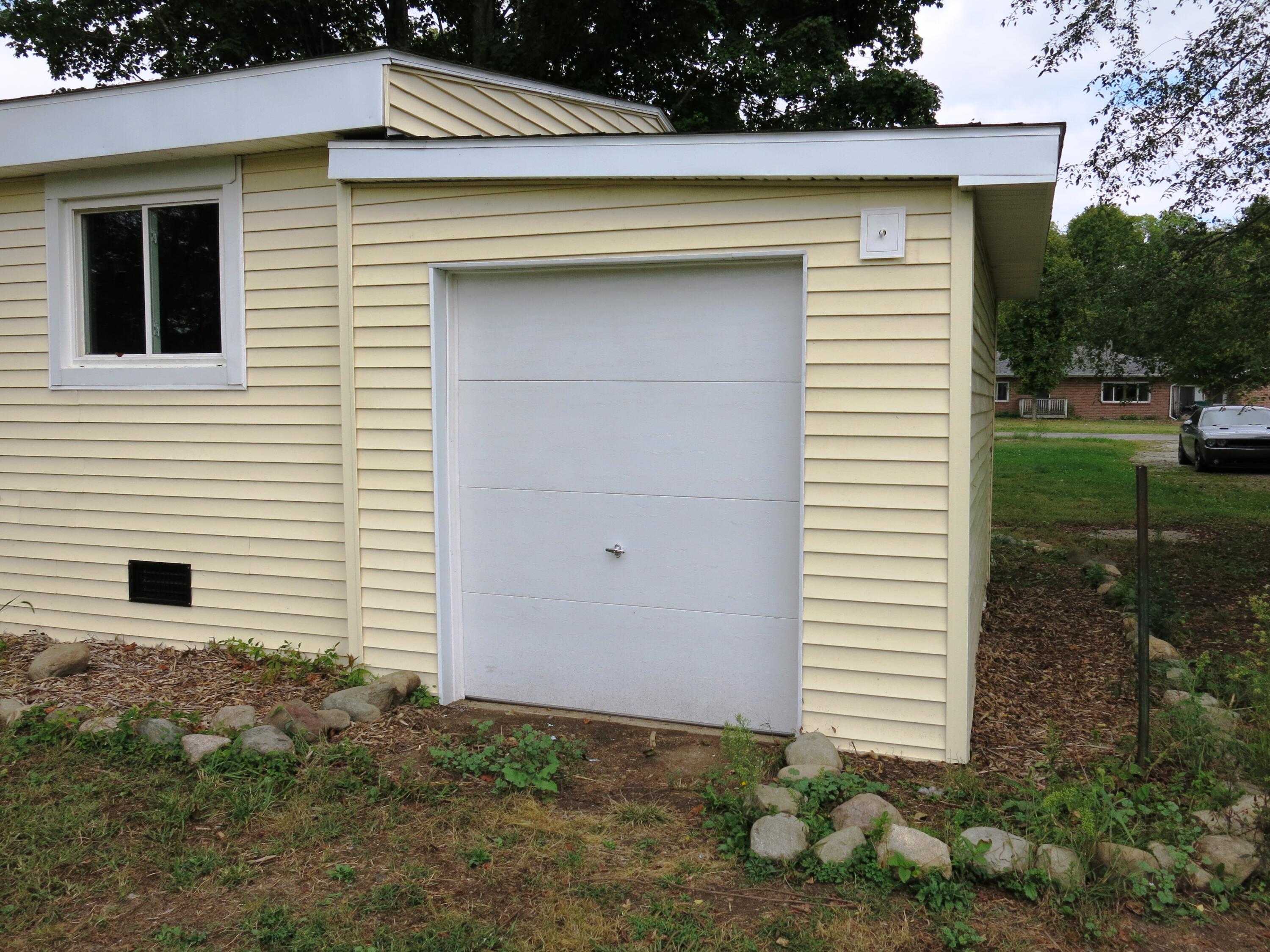 141 W Union City Road