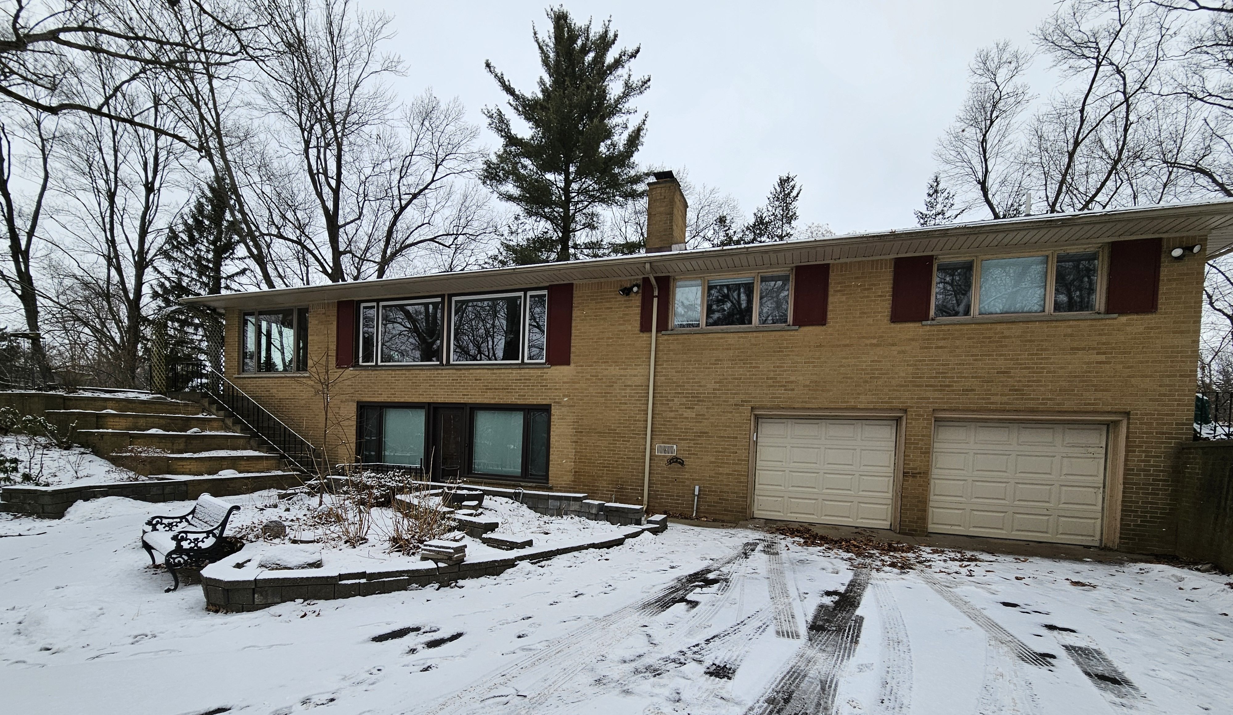 31230 OLD TRAIL Court