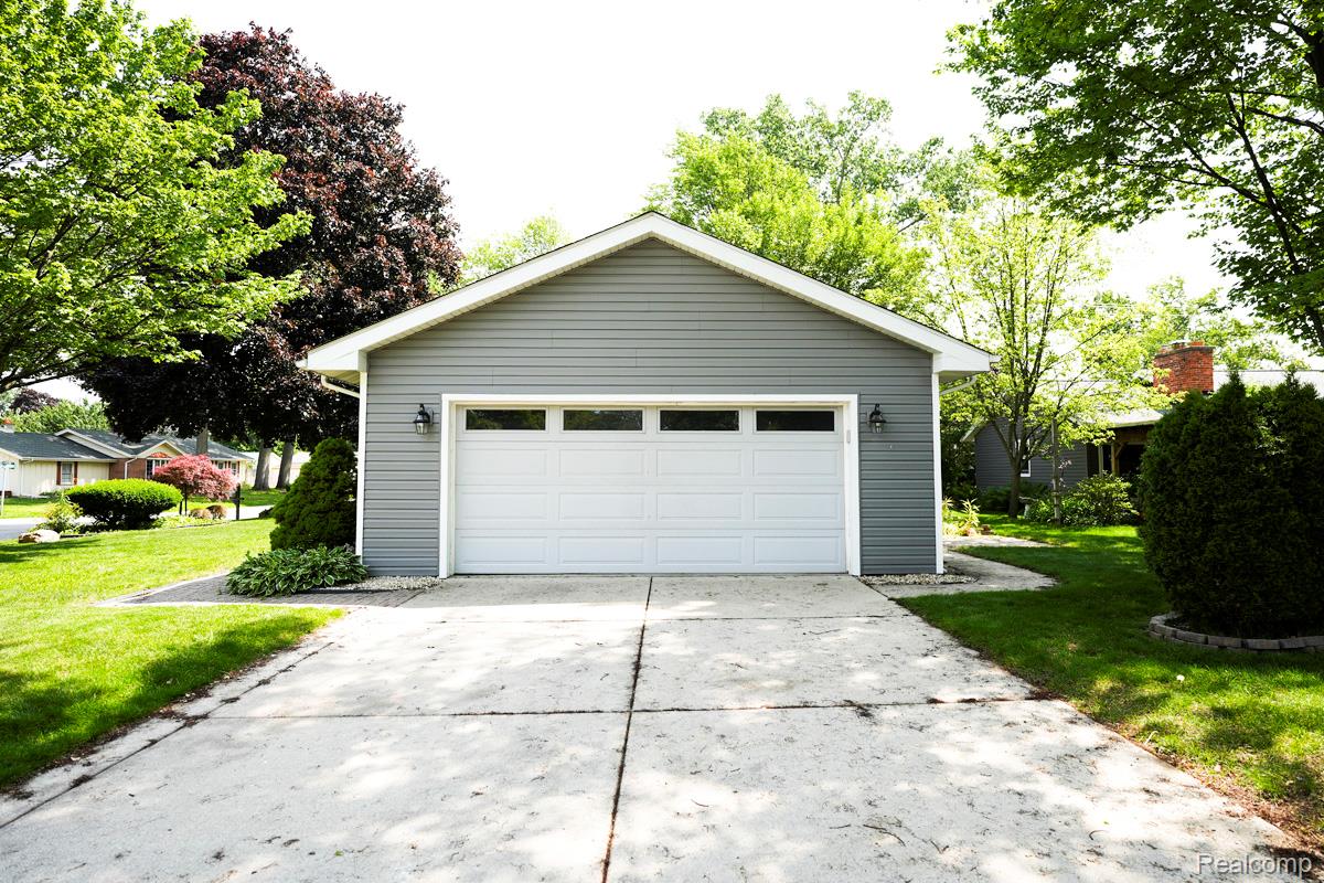 2016 Brandywine Lane