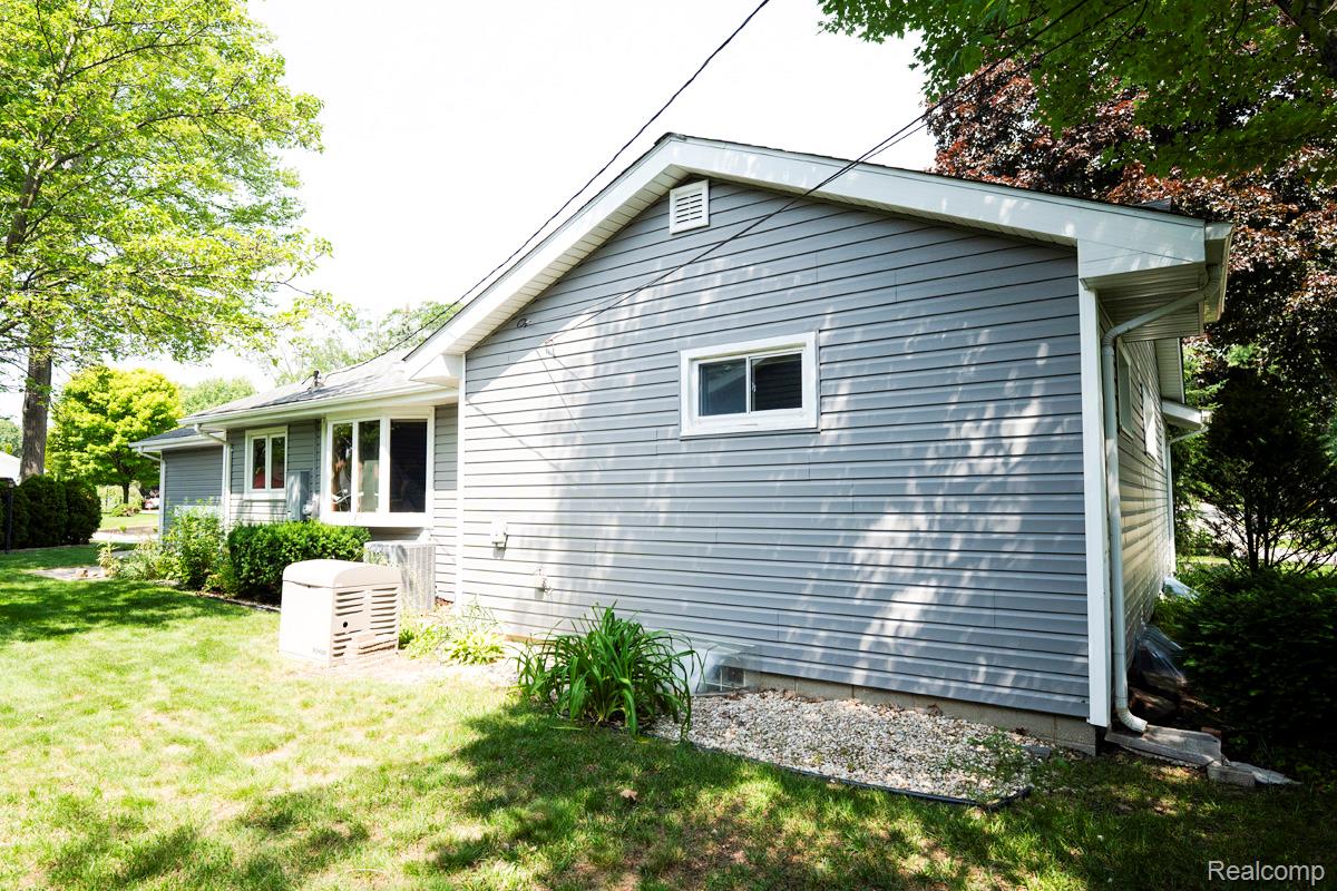 2016 Brandywine Lane