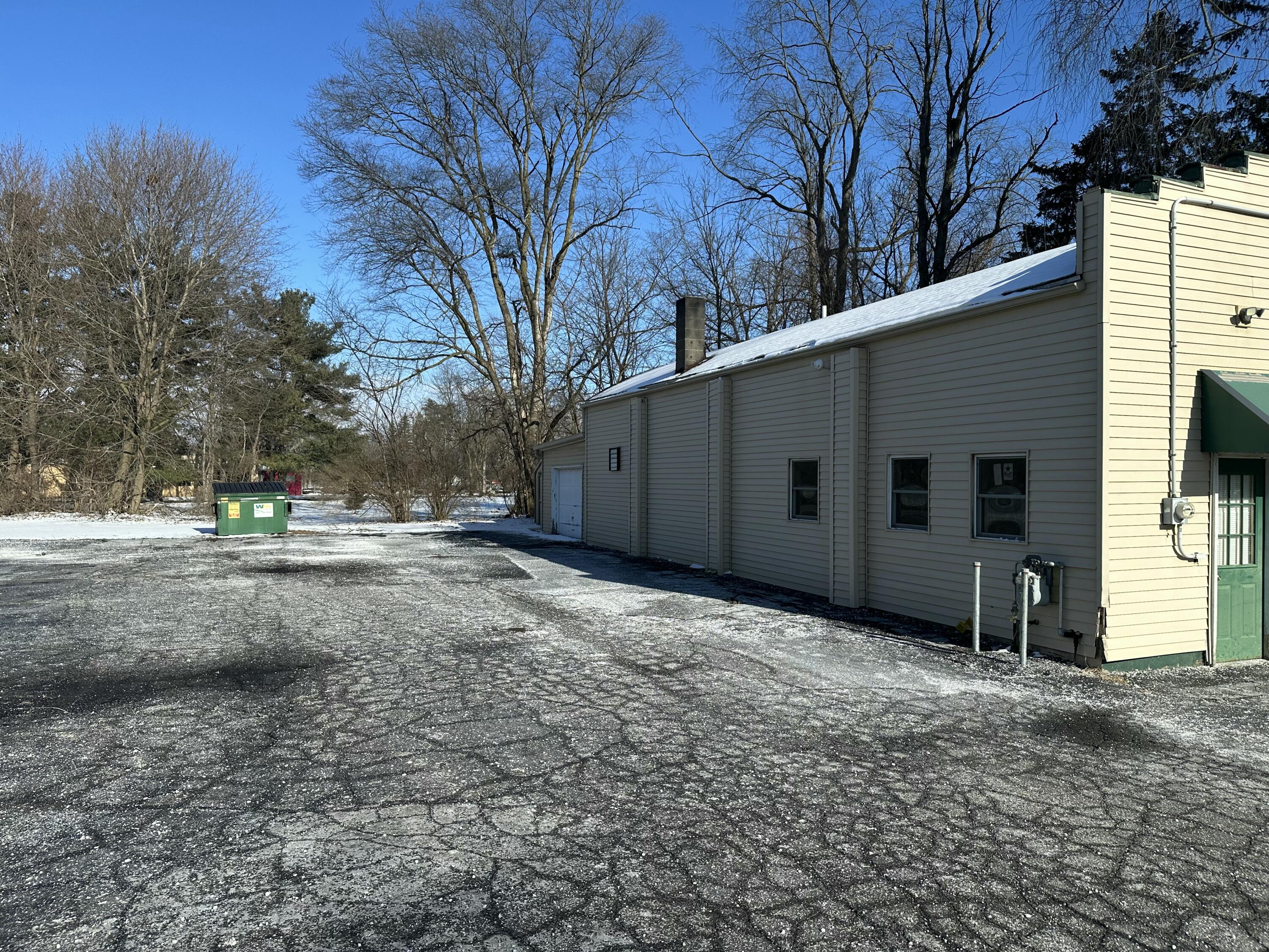 14947 Michigan Avenue