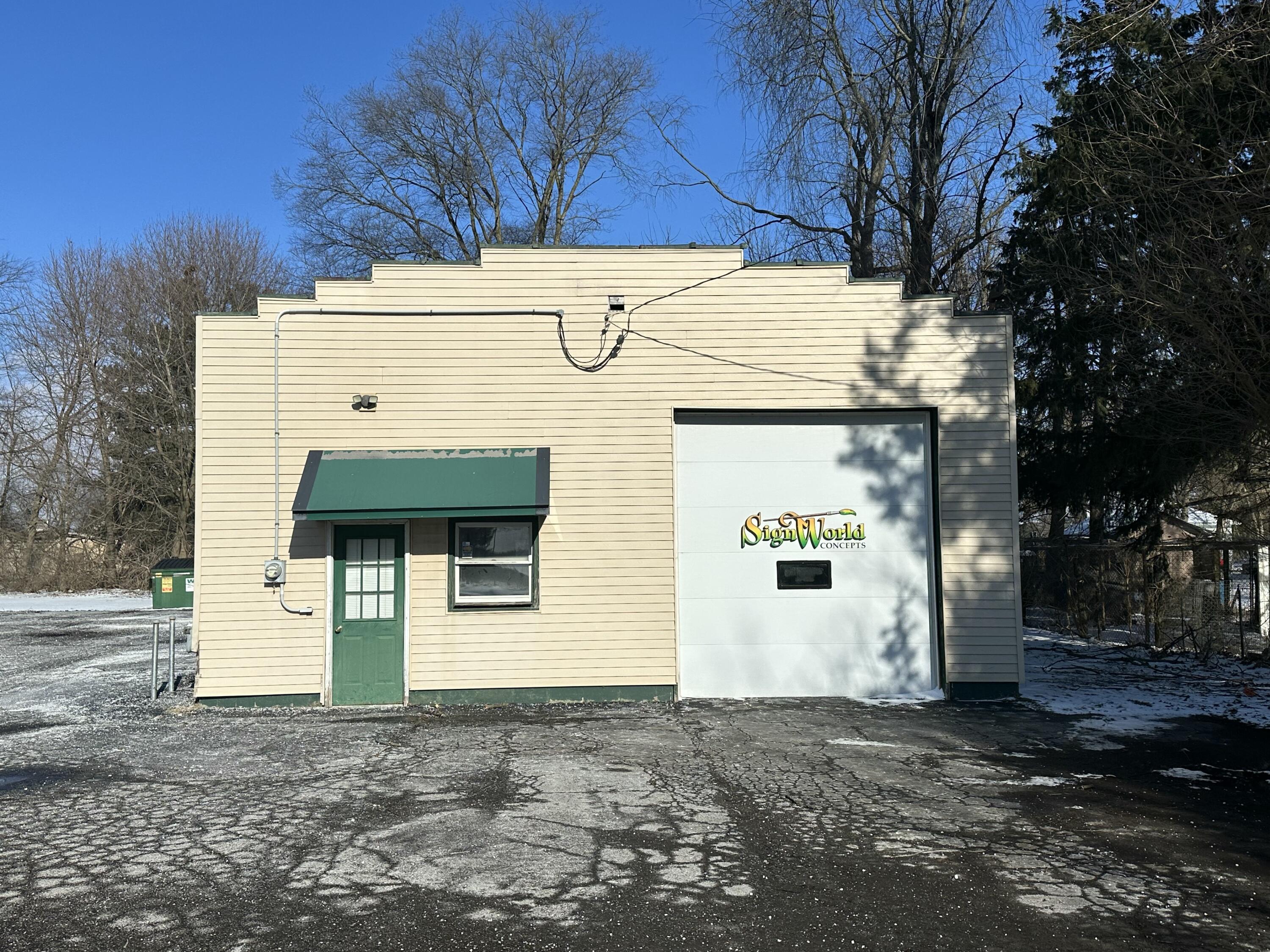 14947 Michigan Avenue