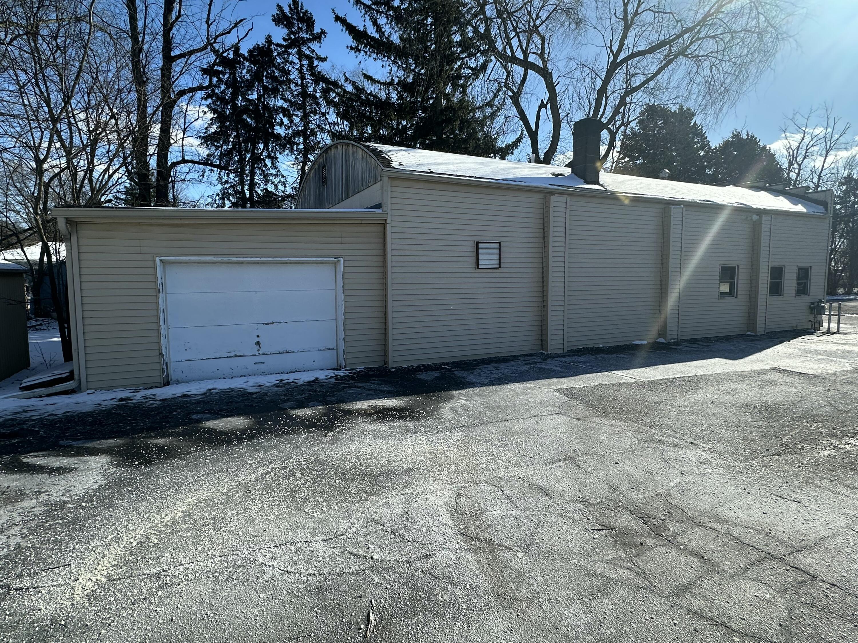 14947 Michigan Avenue