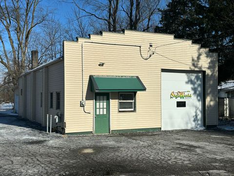 14947 Michigan Avenue Marshall Township MI 49068