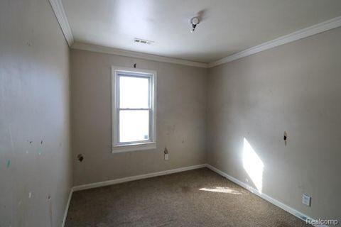 Tiny photo for 6191 Falkenbury Road, Deerfield Township, MI 48461 (MLS # 20261014735)