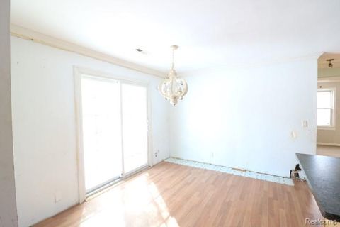 Tiny photo for 6191 Falkenbury Road, Deerfield Township, MI 48461 (MLS # 20261014735)