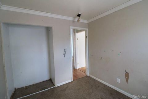 Tiny photo for 6191 Falkenbury Road, Deerfield Township, MI 48461 (MLS # 20261014735)