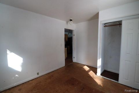 Tiny photo for 6191 Falkenbury Road, Deerfield Township, MI 48461 (MLS # 20261014735)