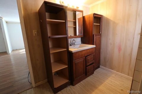 Tiny photo for 6191 Falkenbury Road, Deerfield Township, MI 48461 (MLS # 20261014735)