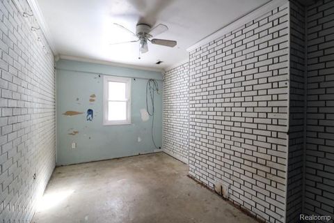 Tiny photo for 6191 Falkenbury Road, Deerfield Township, MI 48461 (MLS # 20261014735)