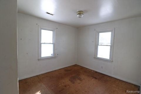 Tiny photo for 6191 Falkenbury Road, Deerfield Township, MI 48461 (MLS # 20261014735)