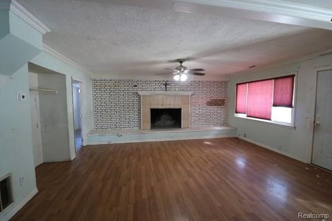 Tiny photo for 6191 Falkenbury Road, Deerfield Township, MI 48461 (MLS # 20261014735)