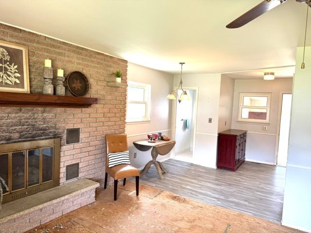 6055 Waldon Rd.