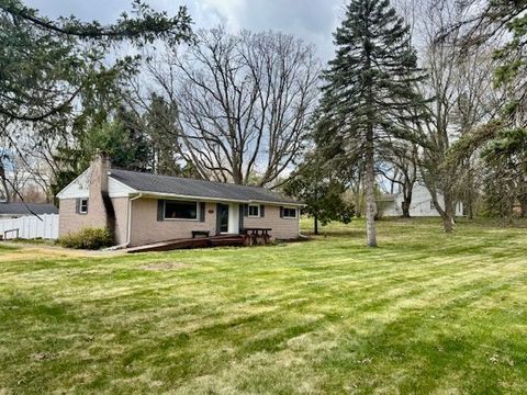 6055 Waldon Rd. Independence Charter Township Oakland MI 48346