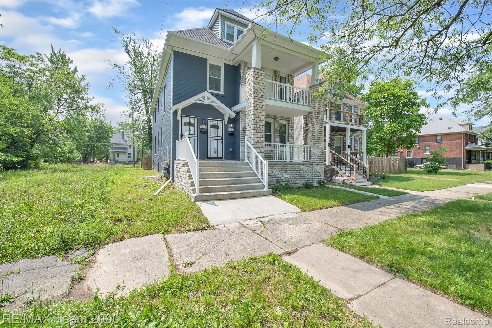 616 ENGLEWOOD Street