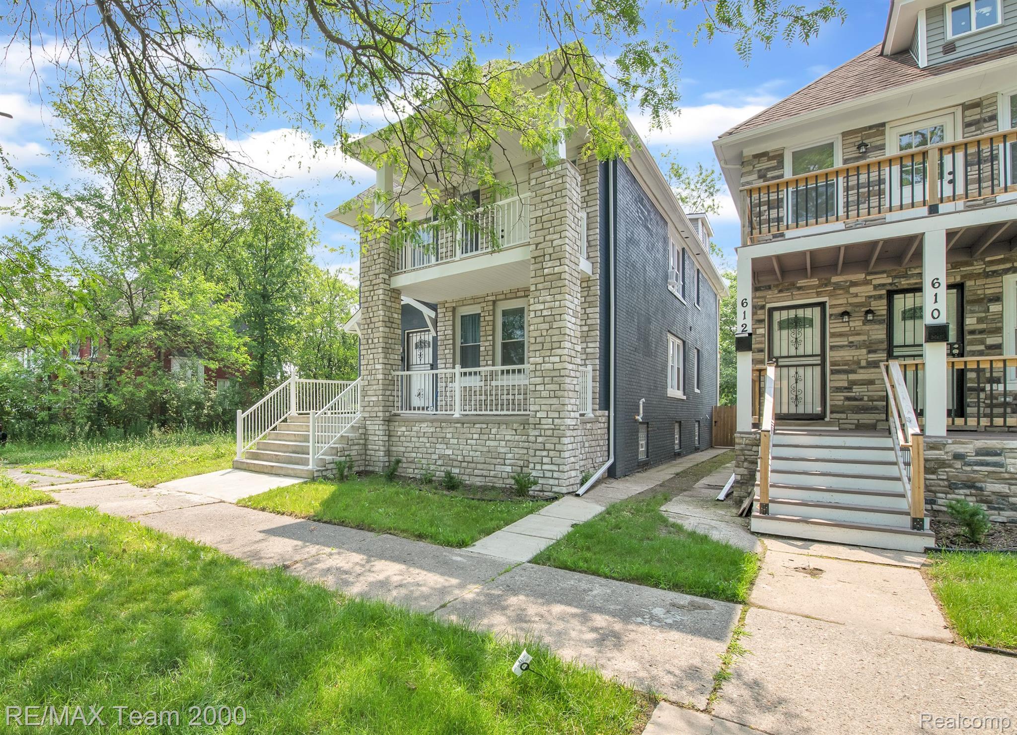 616 ENGLEWOOD Street