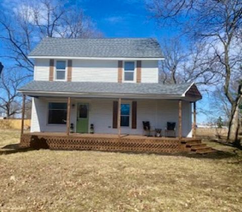 A home in UnionCityVillage_Branch
