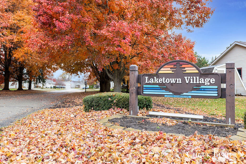 890 Creekridge Drive