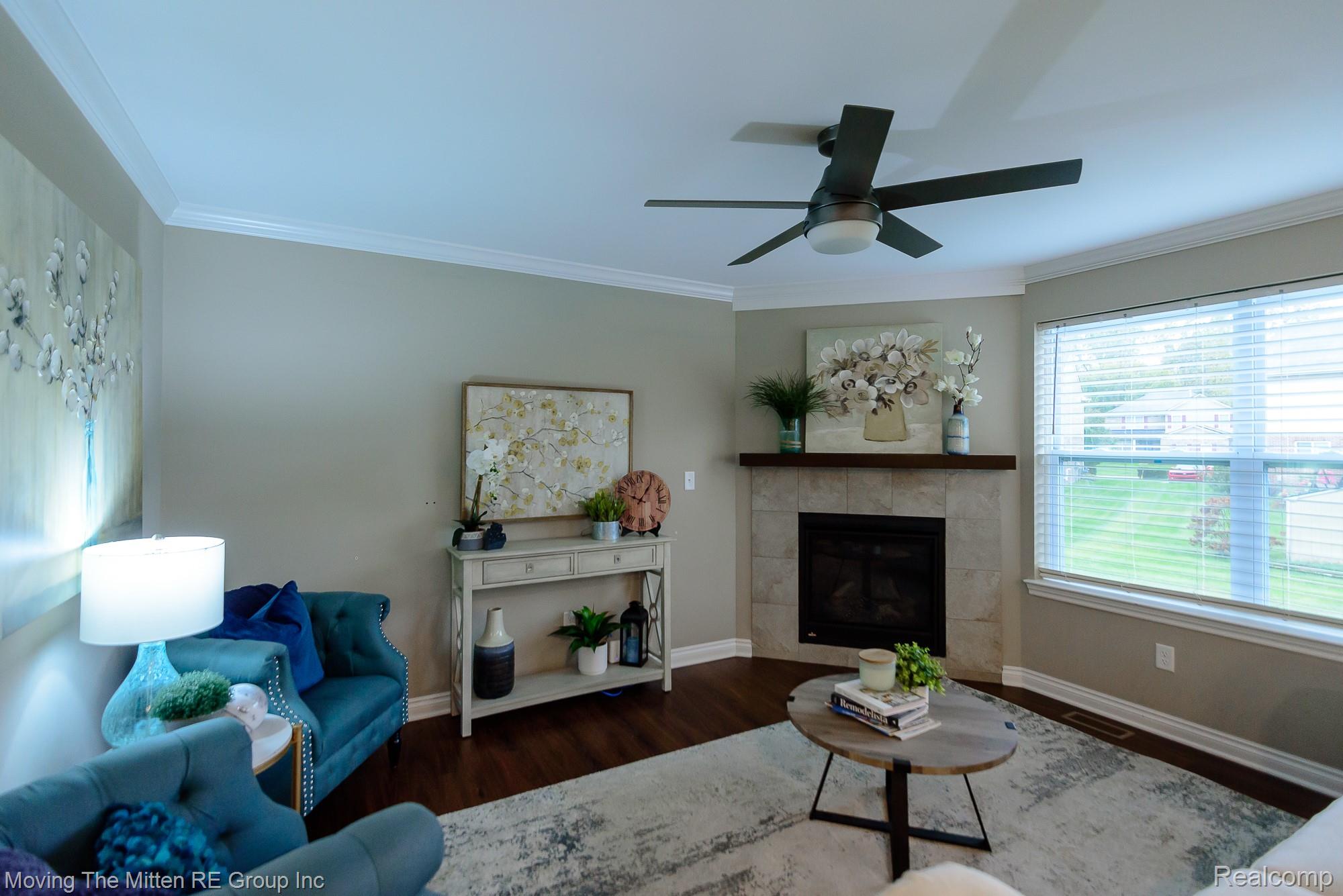 13656 Cambridge Court