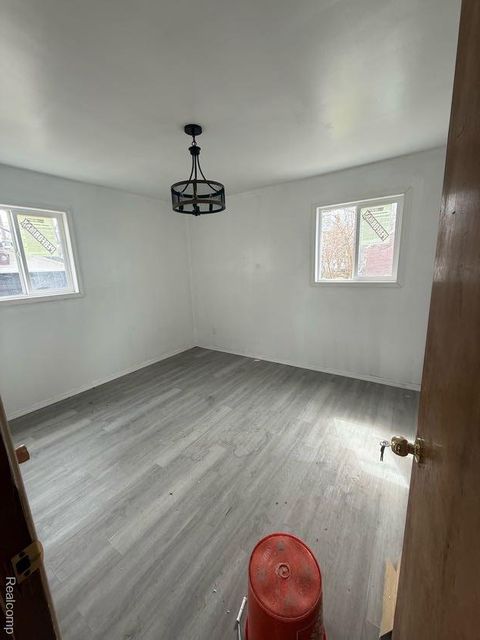 Tiny photo for 7762 Greenview Avenue, Detroit City, MI 48228 (MLS # 20261020333)