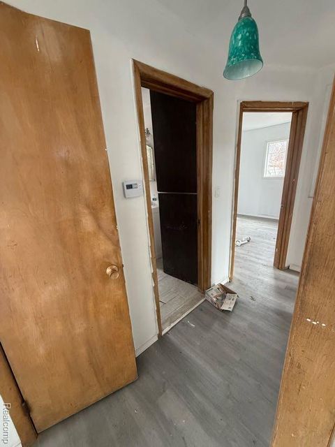 Tiny photo for 7762 Greenview Avenue, Detroit City, MI 48228 (MLS # 20261020333)