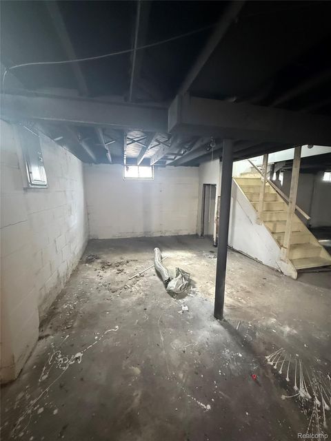 Tiny photo for 7762 Greenview Avenue, Detroit City, MI 48228 (MLS # 20261020333)