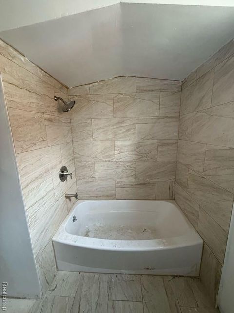 Tiny photo for 7762 Greenview Avenue, Detroit City, MI 48228 (MLS # 20261020333)