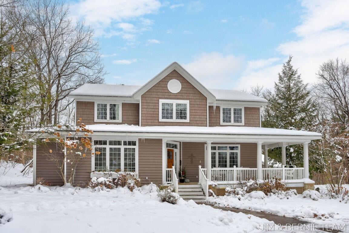 3653 Grand Bluffs Court SW