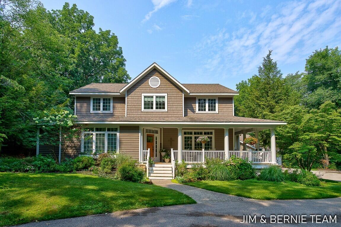 3653 Grand Bluffs Court SW