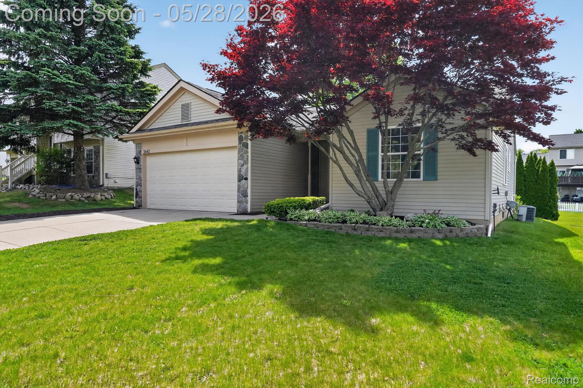 1641 Chelsea Circle
