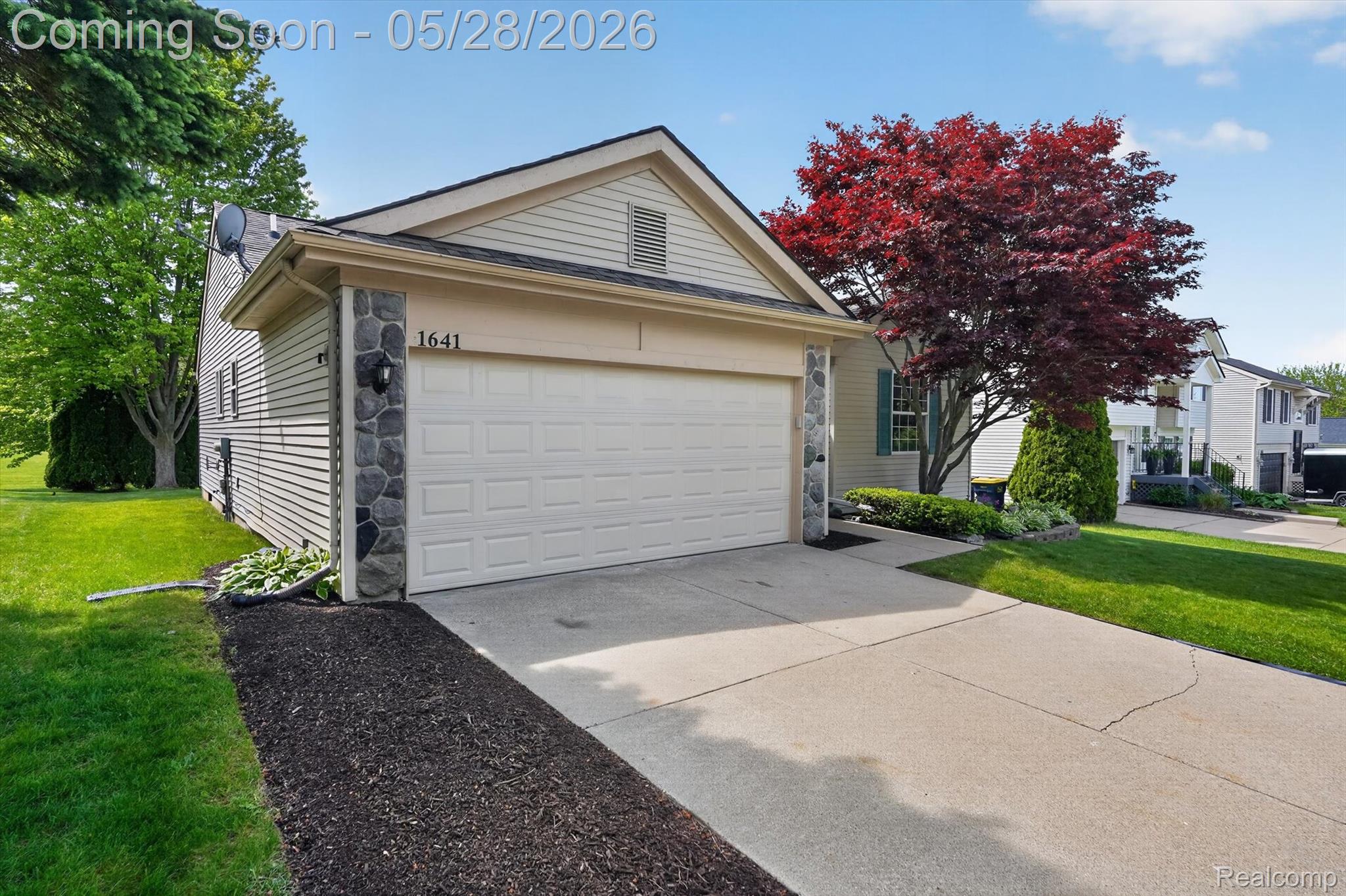1641 Chelsea Circle