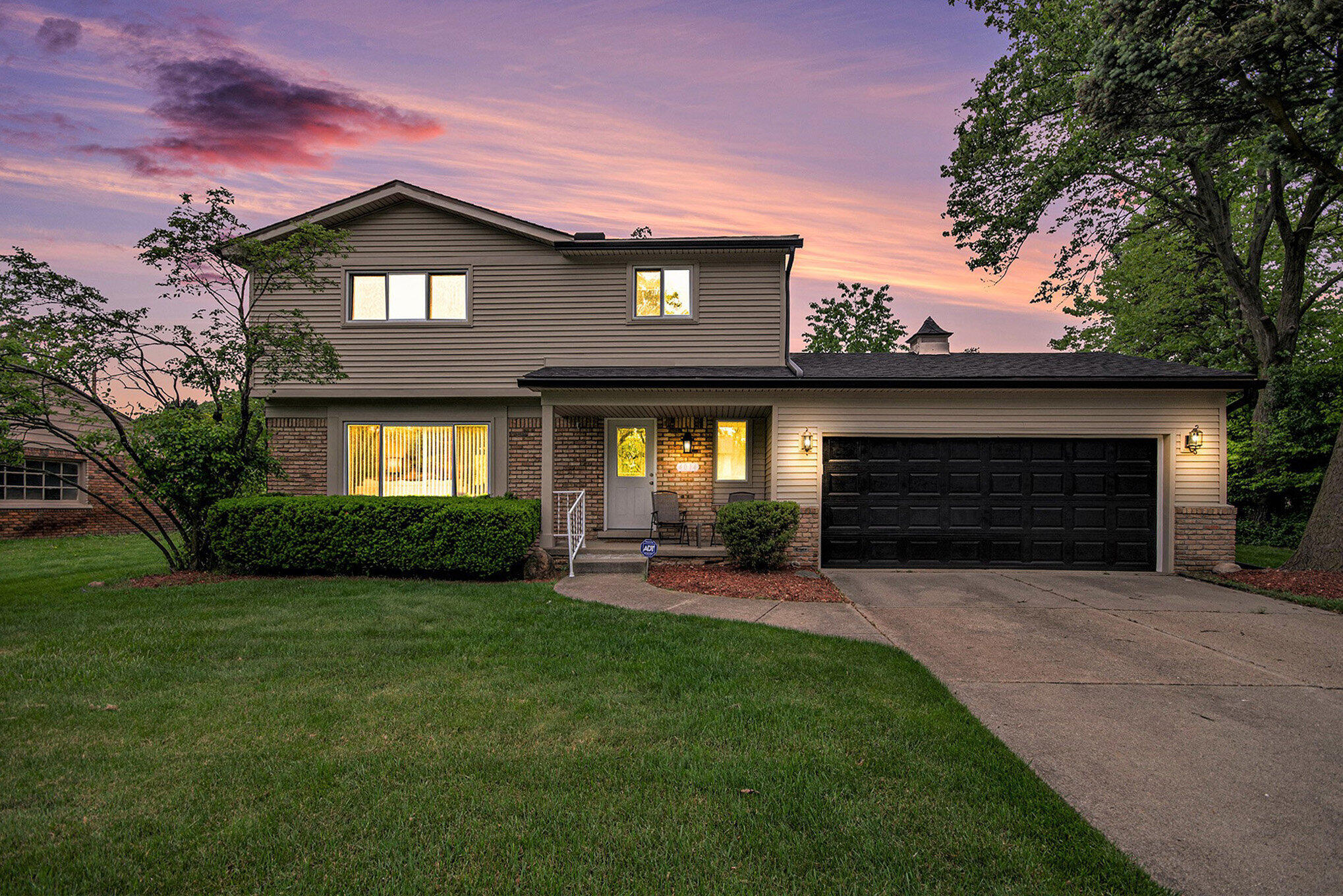 4014 Orchard Crest Drive