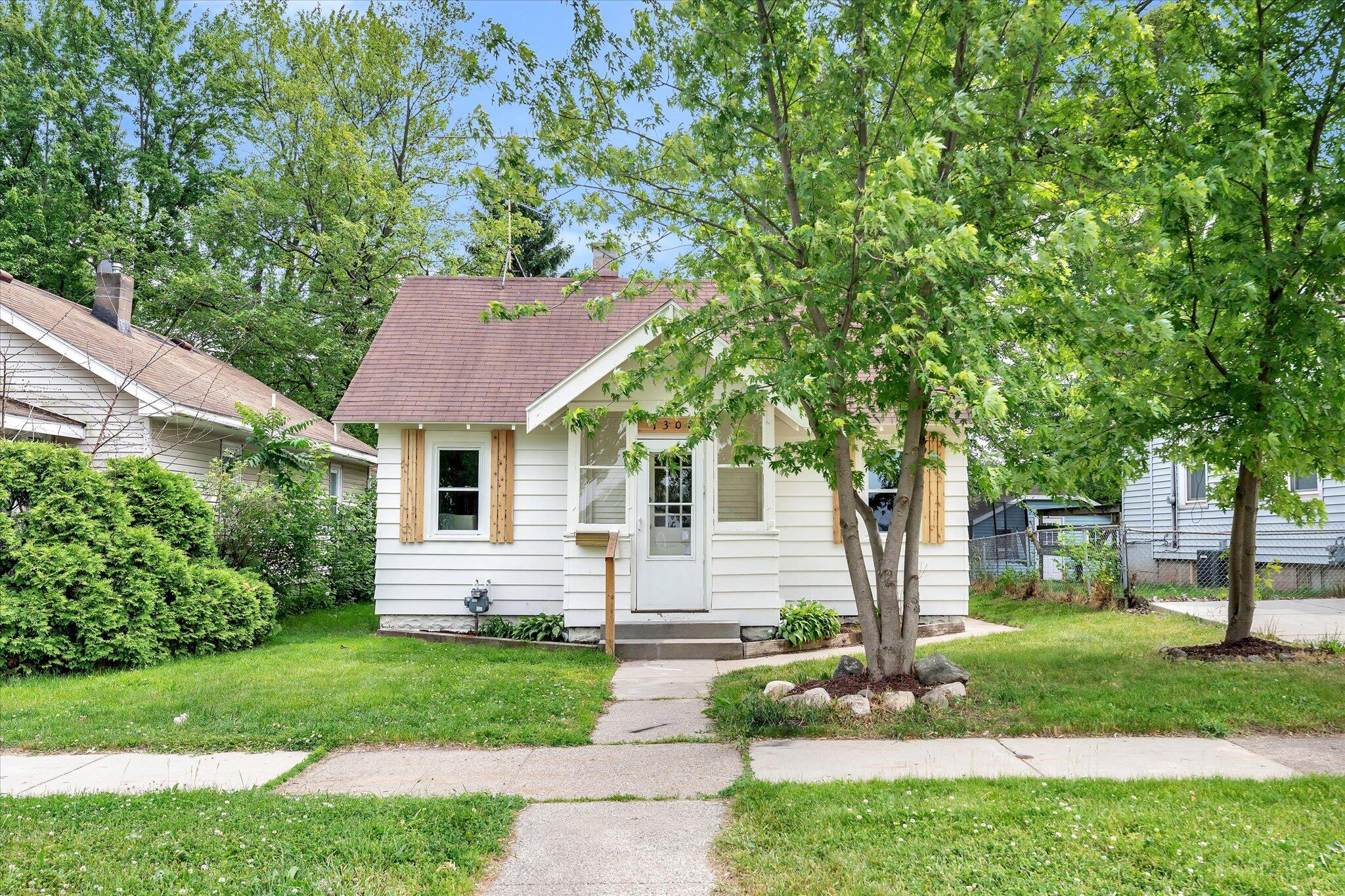 1308 Marquette Street SW