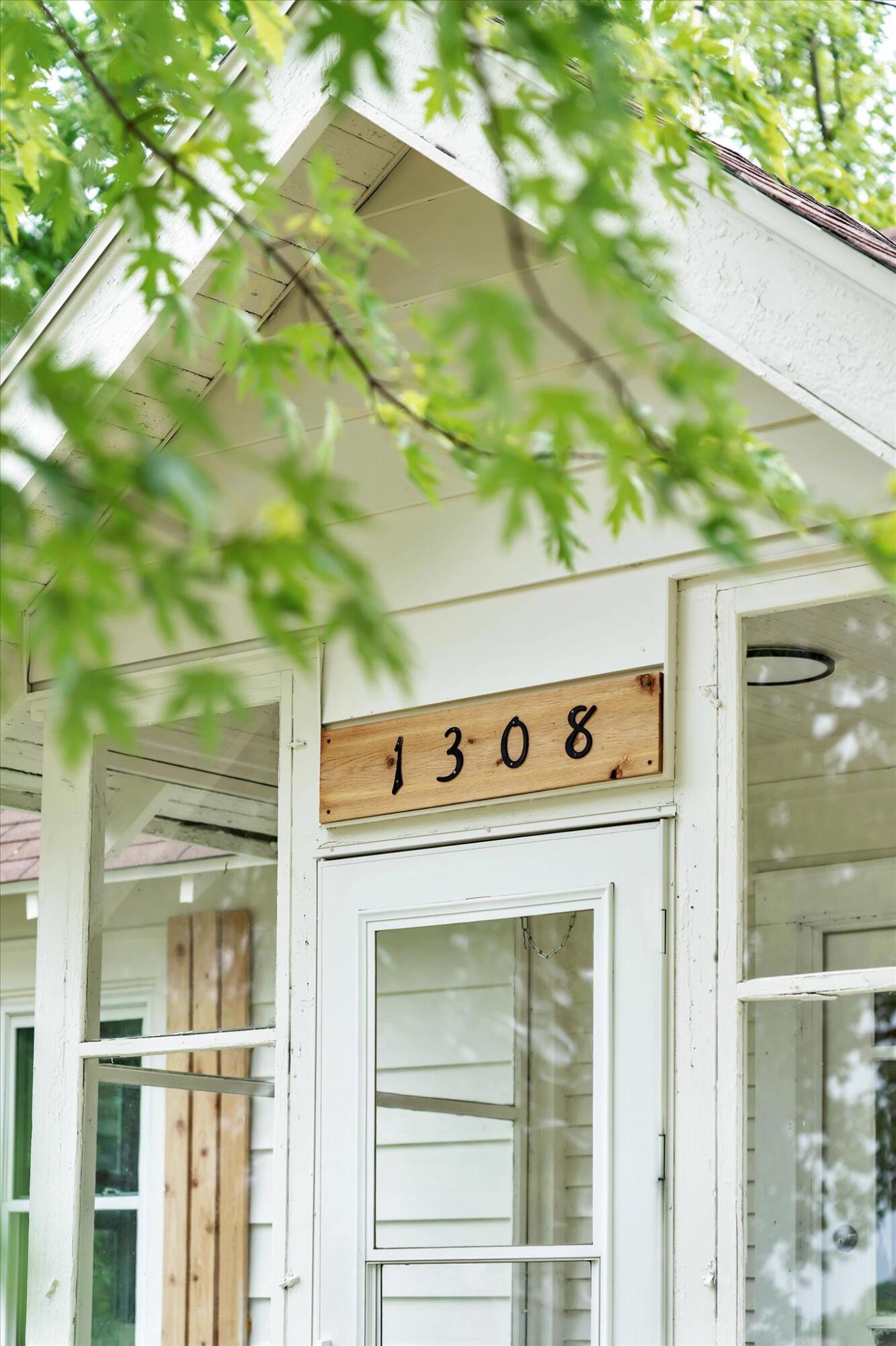 1308 Marquette Street SW