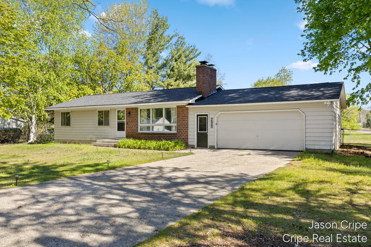 255 15 Mile Road NW