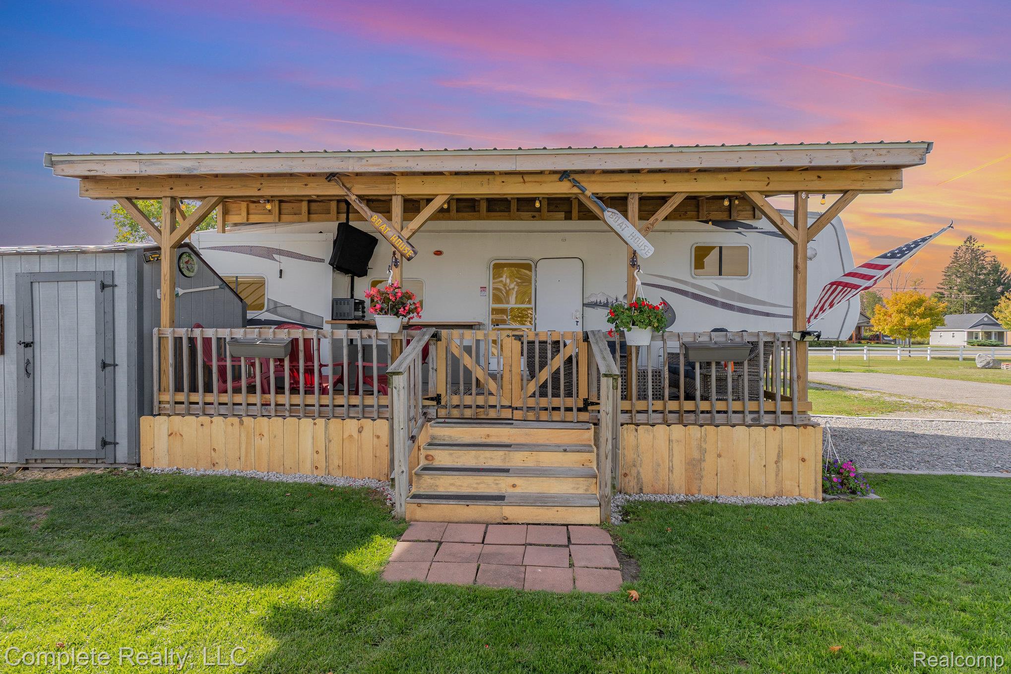 831 S Main Unit 220 Street