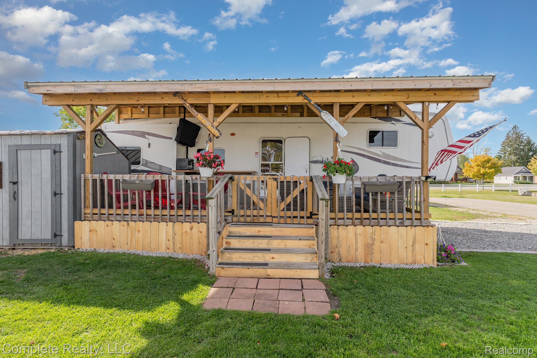 831 S Main Unit 220 Street