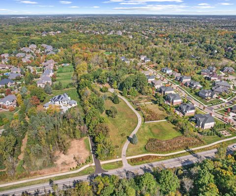 48000 Eight Mile W Novi City MI 48167