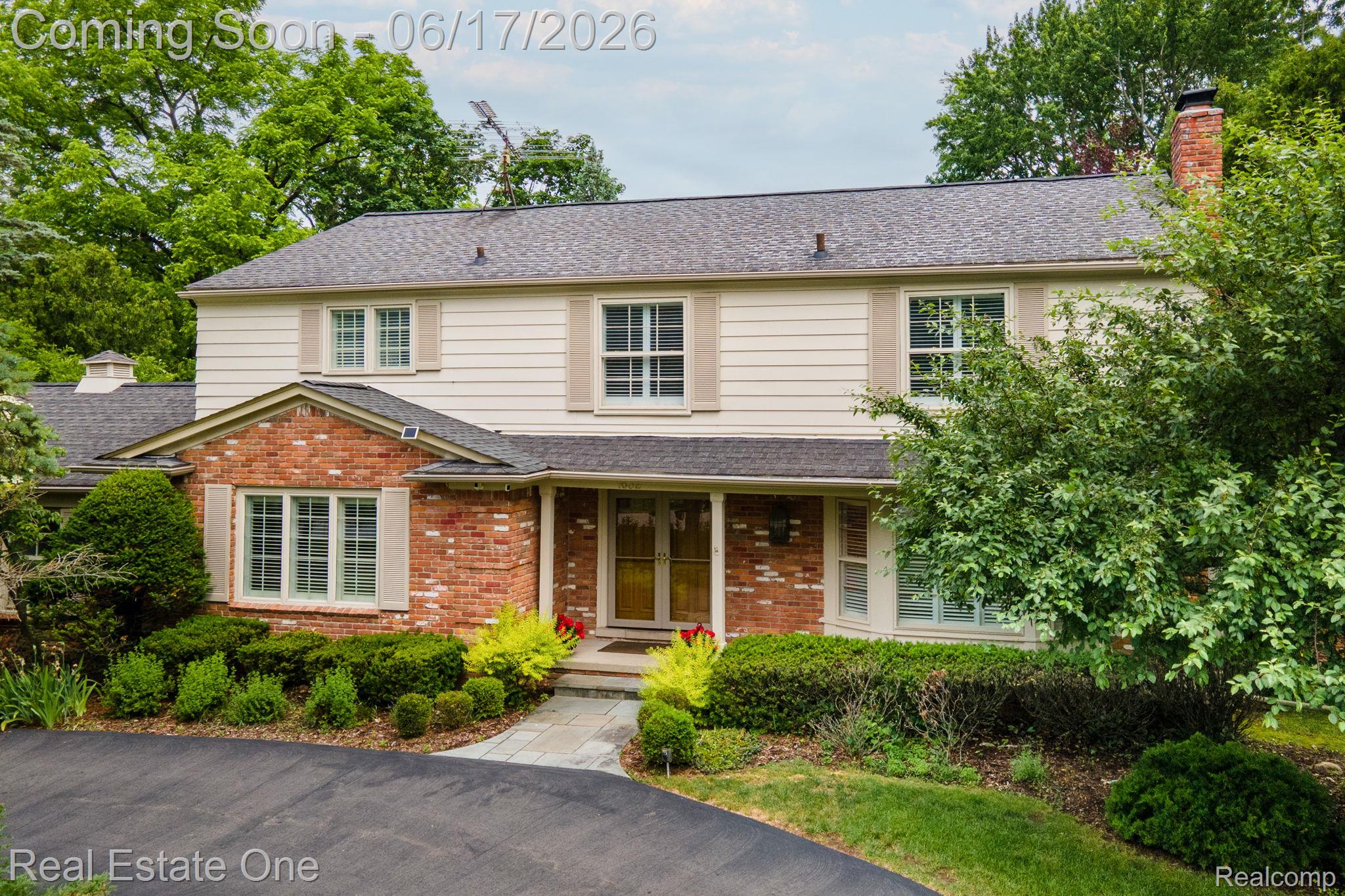 1632 Spotswood Drive