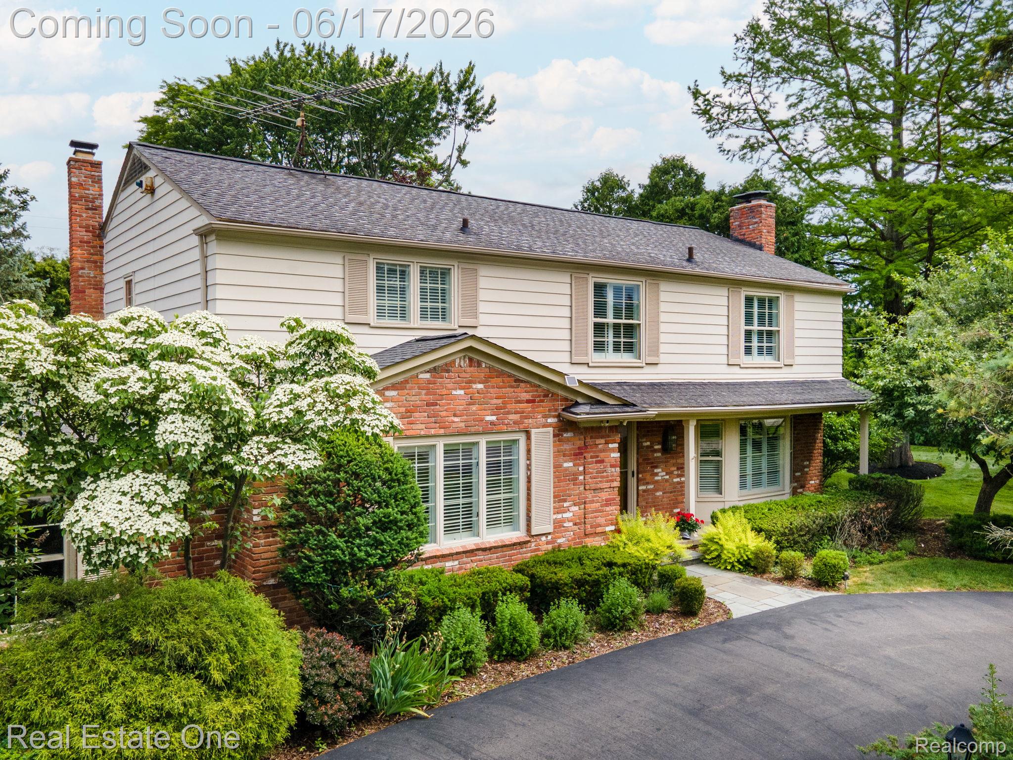 1632 Spotswood Drive
