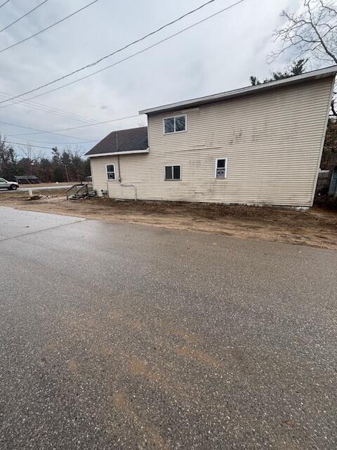 1265 Washington Street