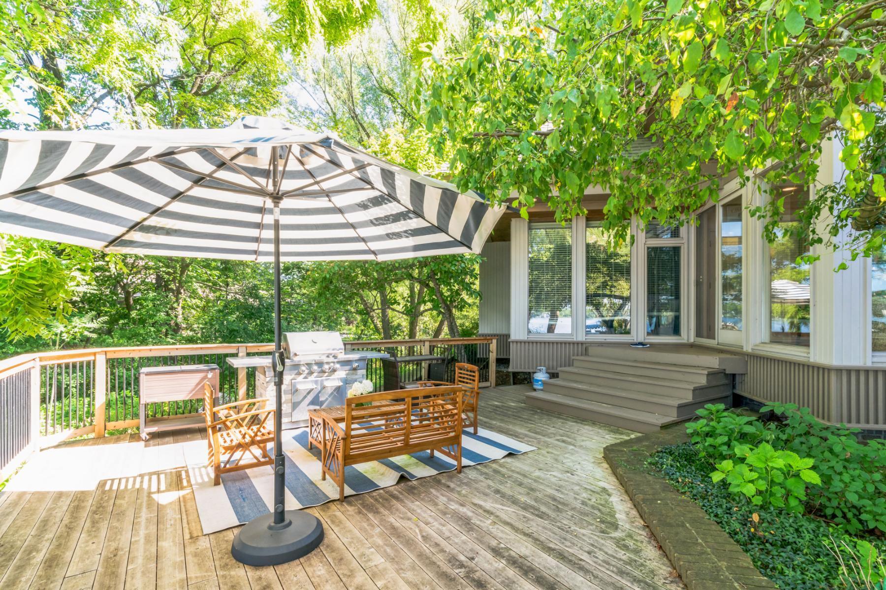 401 Glazier Road