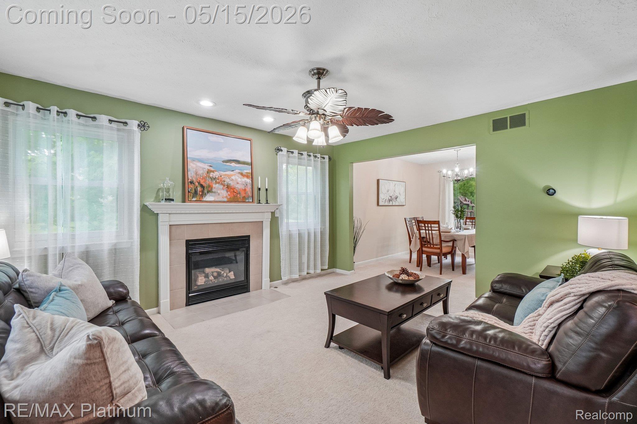 2584 Birchwood Drive