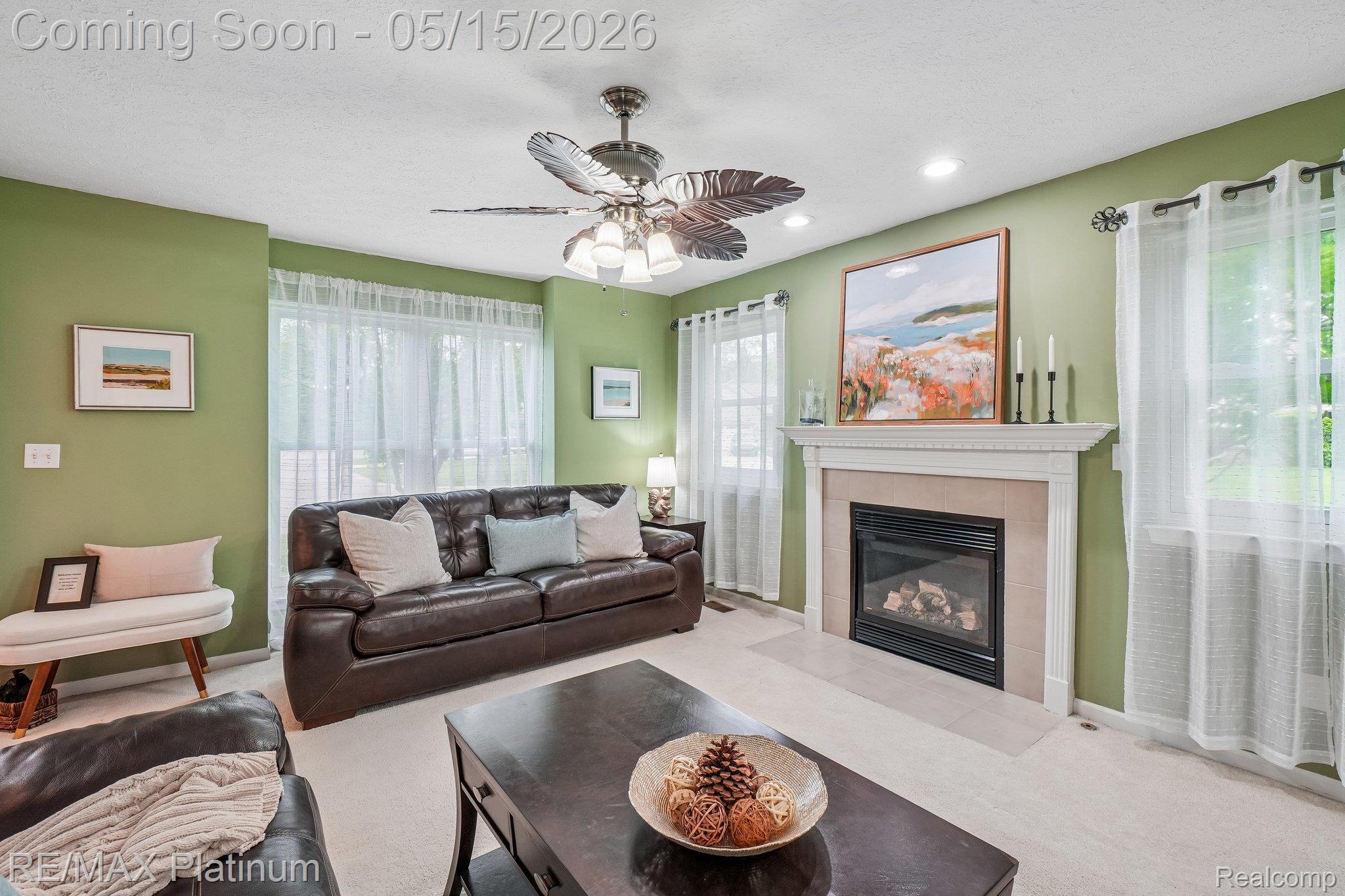 2584 Birchwood Drive