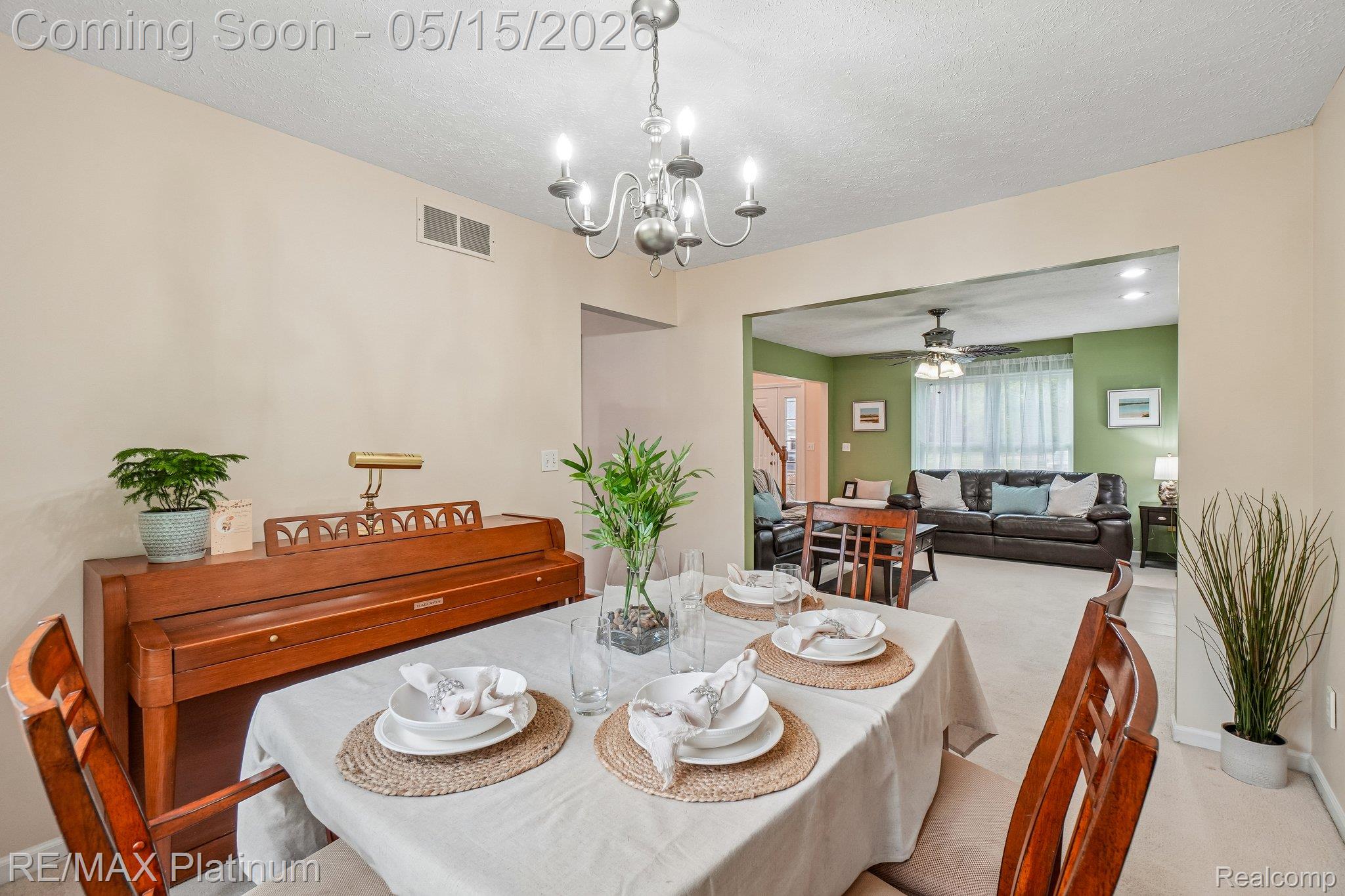 2584 Birchwood Drive